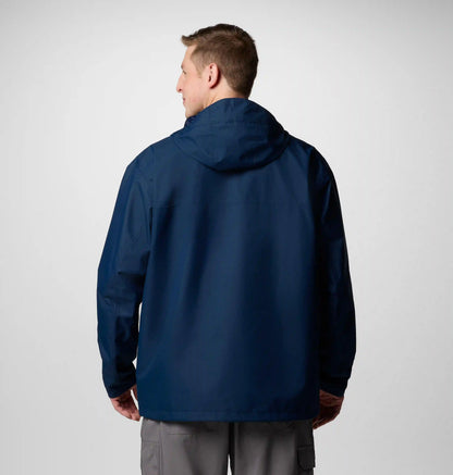 Men's Hikebound II Rain Jacket - Big