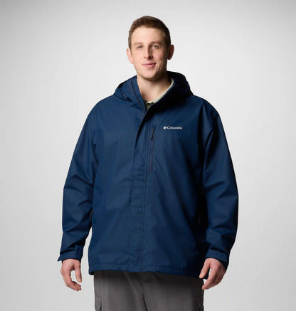 Men's Hikebound II Rain Jacket - Big