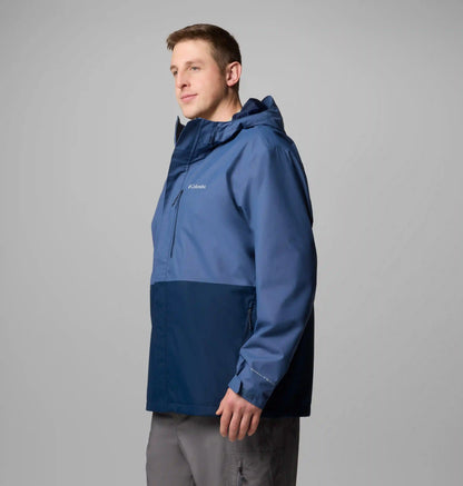 Men's Hikebound II Rain Jacket - Big