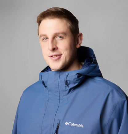 Men's Hikebound II Rain Jacket - Big