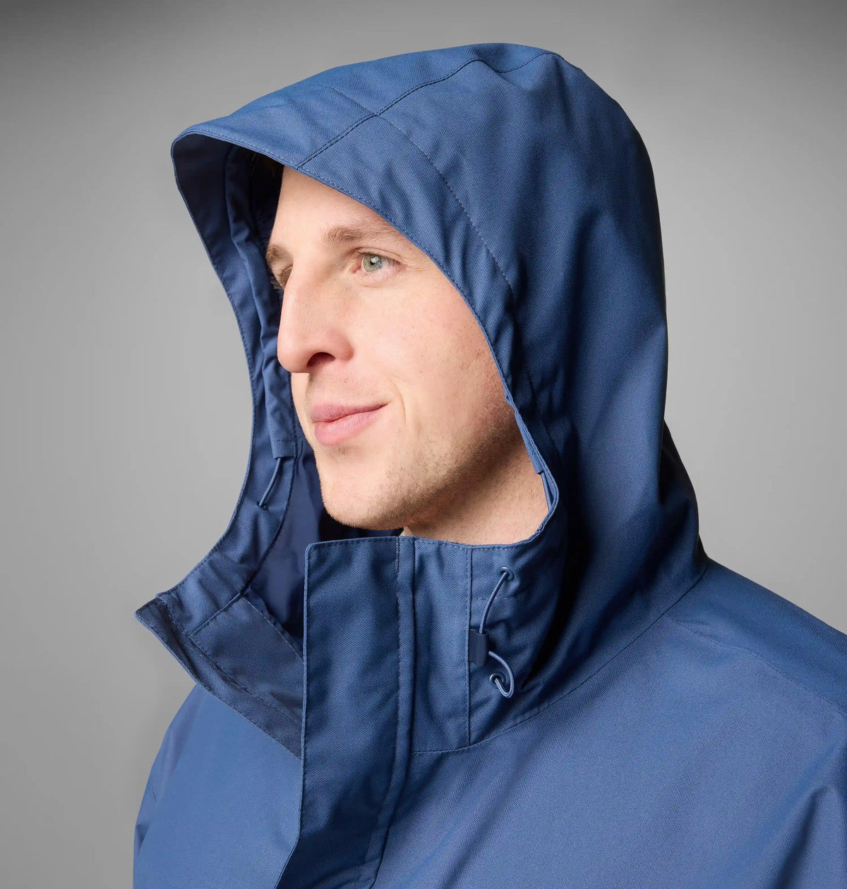 Men's Hikebound II Rain Jacket - Big