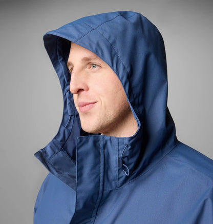 Men's Hikebound II Rain Jacket - Big