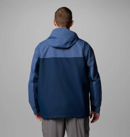 Men's Hikebound II Rain Jacket - Big