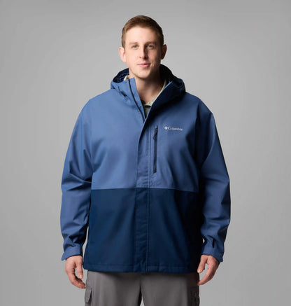 Men's Hikebound II Rain Jacket - Big