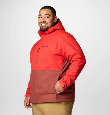 Men's Hikebound II Rain Jacket - Big