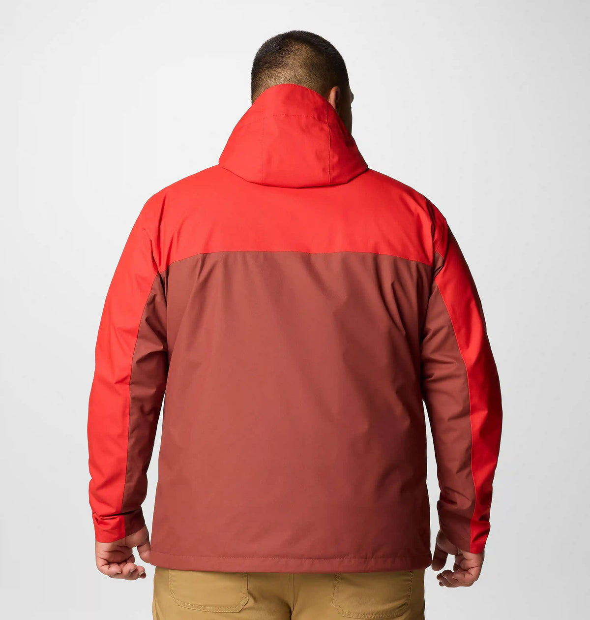 Men's Hikebound II Rain Jacket - Big