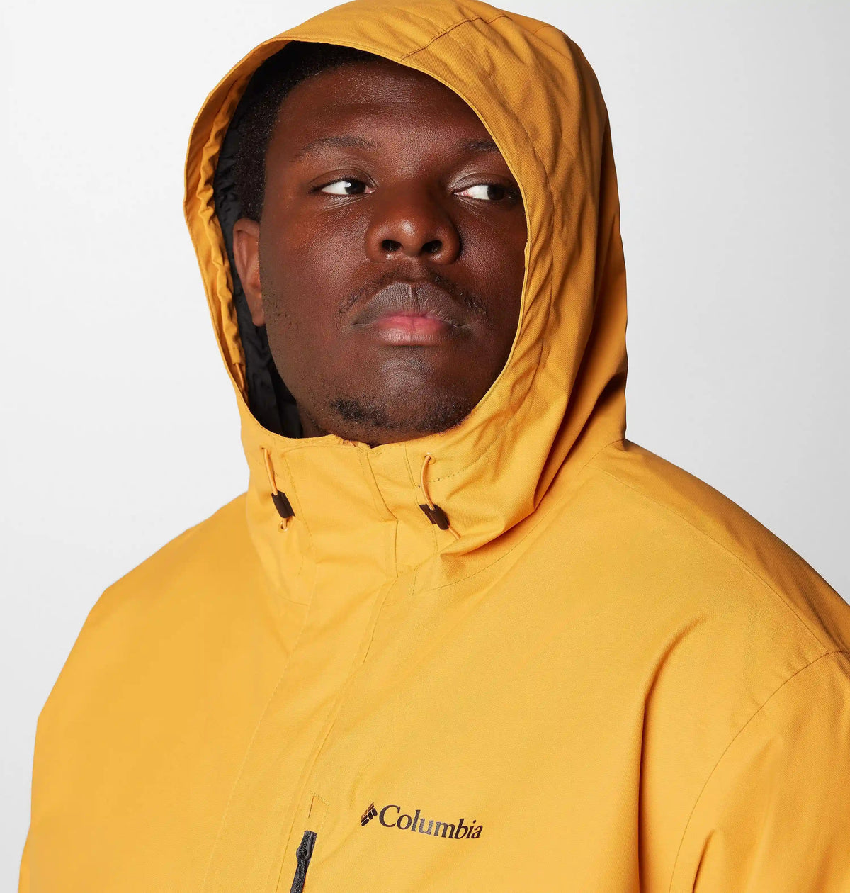 Men's Hikebound II Rain Jacket - Big