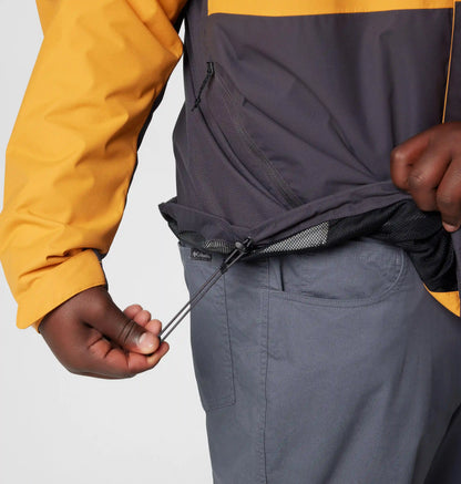 Men's Hikebound II Rain Jacket - Big
