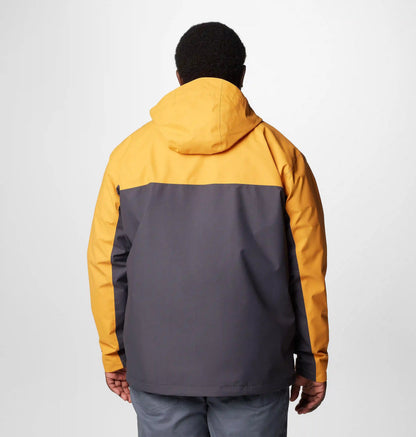 Men's Hikebound II Rain Jacket - Big