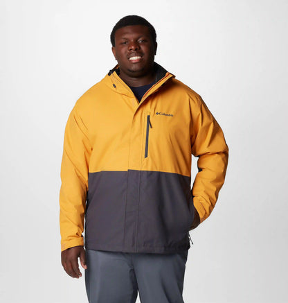 Men's Hikebound II Rain Jacket - Big