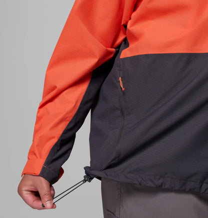 Men's Hikebound II Rain Jacket - Big