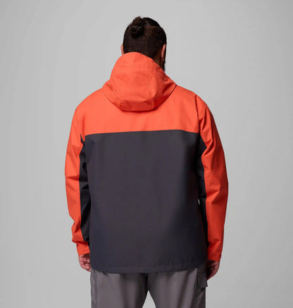 Men's Hikebound II Rain Jacket - Big
