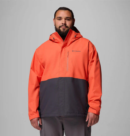 Men's Hikebound II Rain Jacket - Big