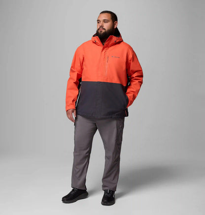Men's Hikebound II Rain Jacket - Big