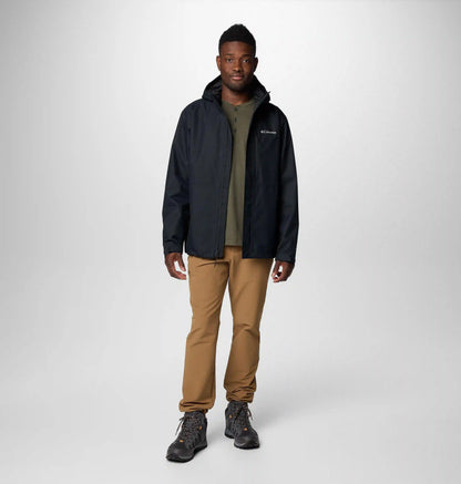 Men's Hikebound II Rain Jacket - Tall