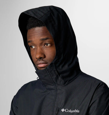 Men's Hikebound II Rain Jacket - Tall