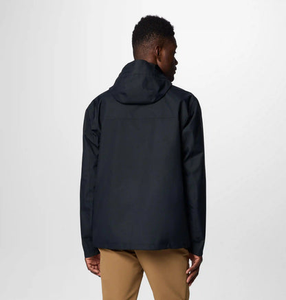 Men's Hikebound II Rain Jacket - Tall