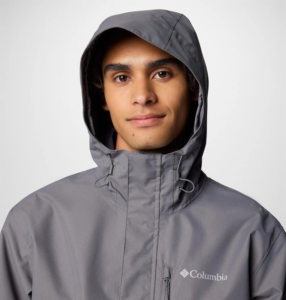 Men's Hikebound II Rain Jacket - Tall