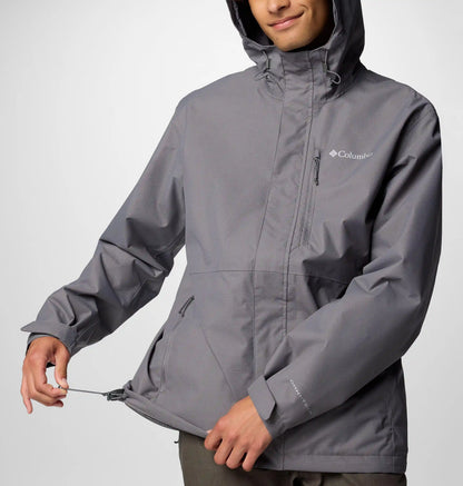 Men's Hikebound II Rain Jacket - Tall