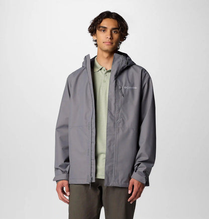 Men's Hikebound II Rain Jacket - Tall