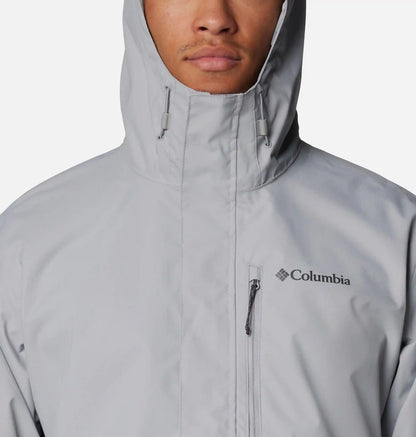 Men's Hikebound II Rain Jacket - Tall