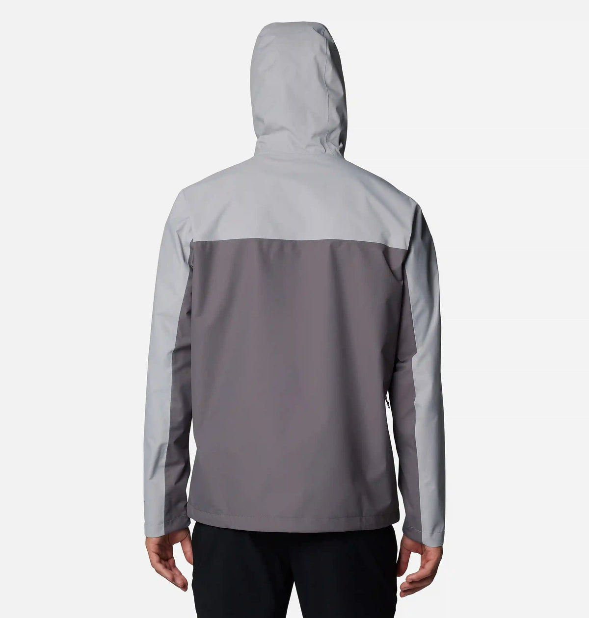 Men's Hikebound II Rain Jacket - Tall