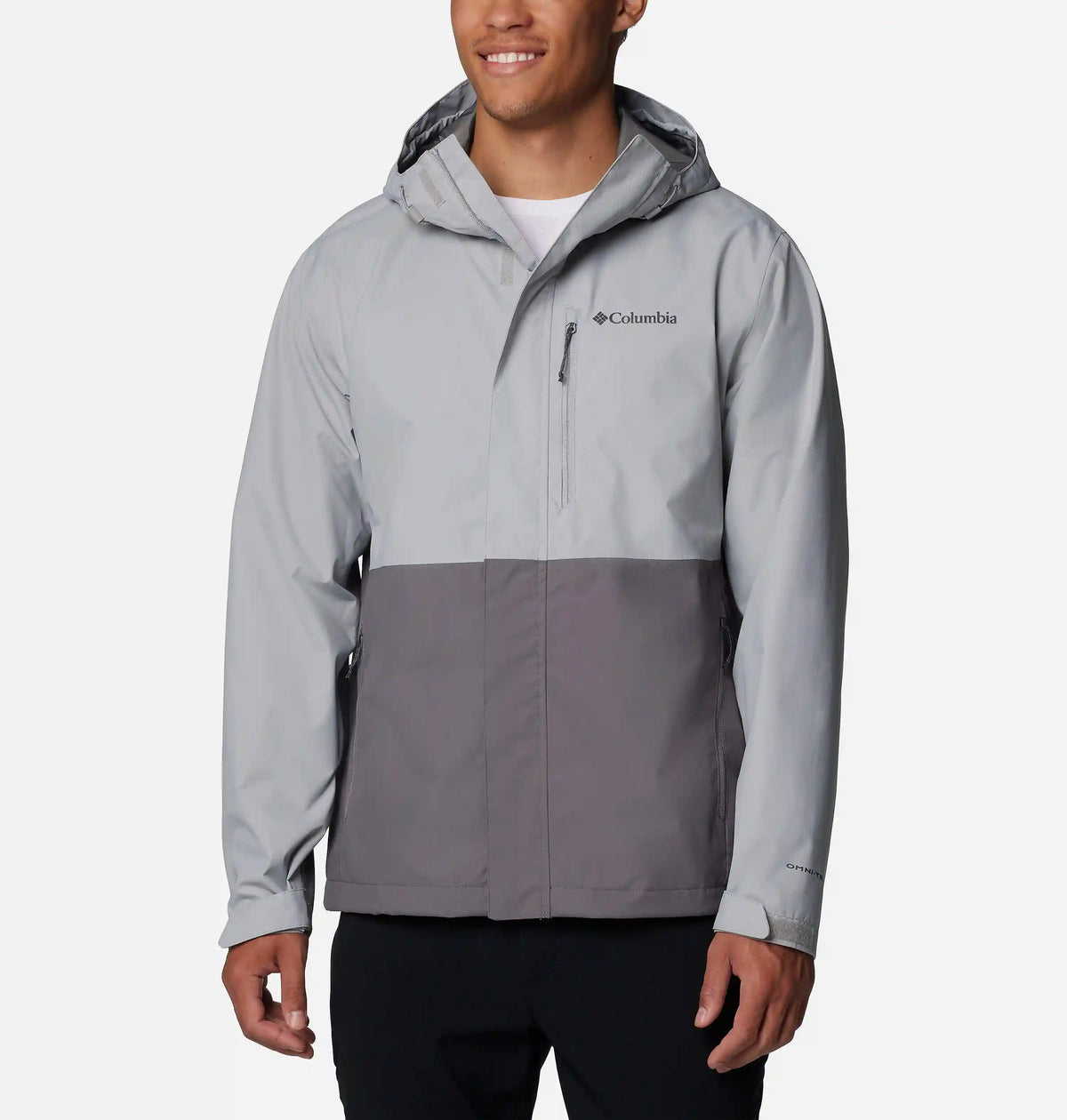Men's Hikebound II Rain Jacket - Tall