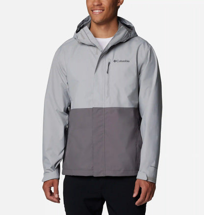 Men's Hikebound II Rain Jacket - Tall