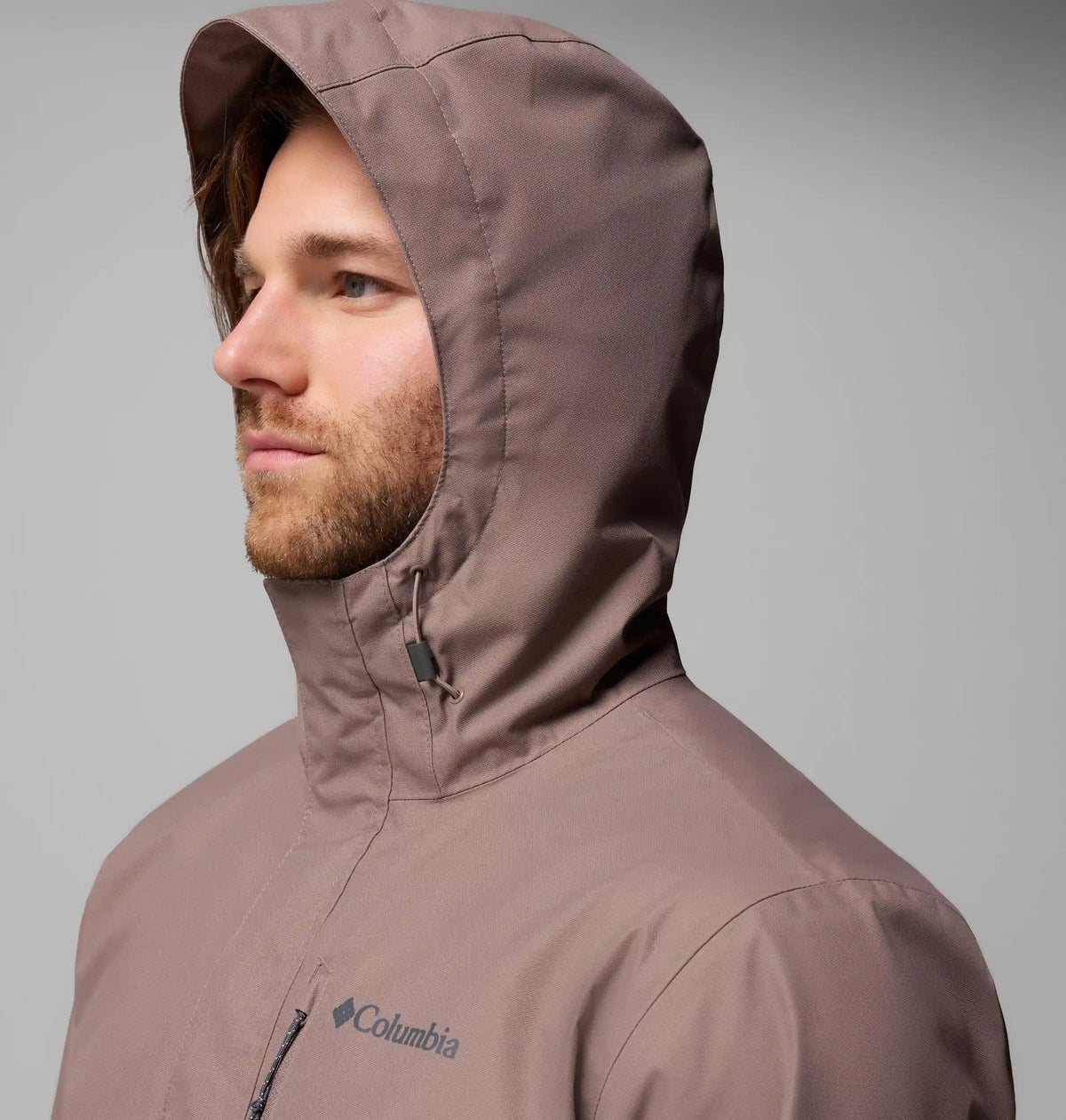 Men's Hikebound II Rain Jacket - Tall