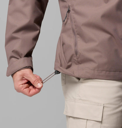 Men's Hikebound II Rain Jacket - Tall