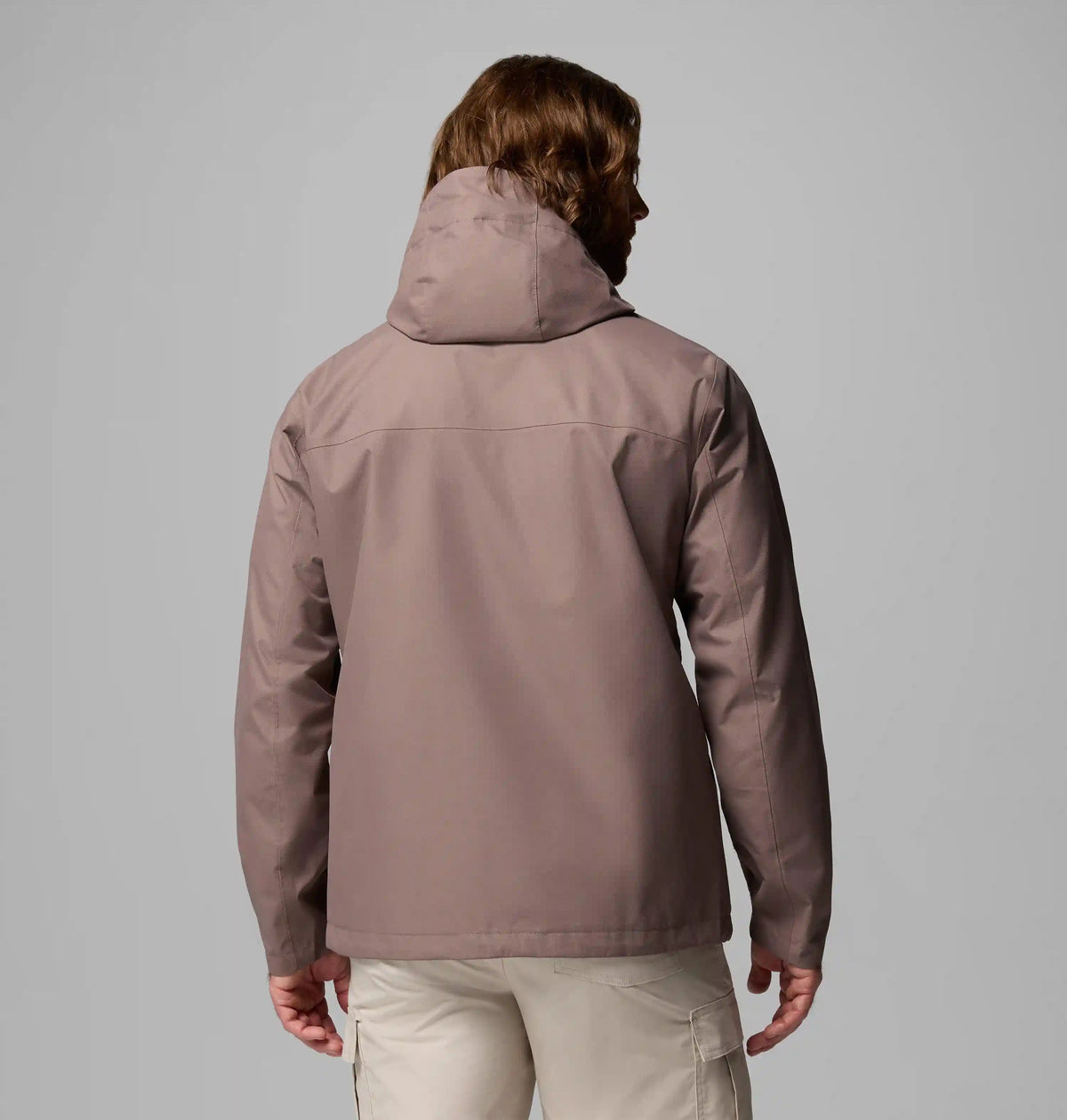 Men's Hikebound II Rain Jacket - Tall