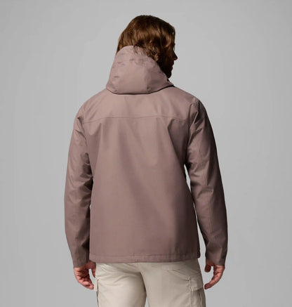 Men's Hikebound II Rain Jacket - Tall