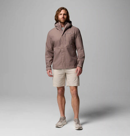 Men's Hikebound II Rain Jacket - Tall