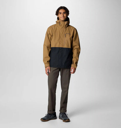 Men's Hikebound II Rain Jacket - Tall