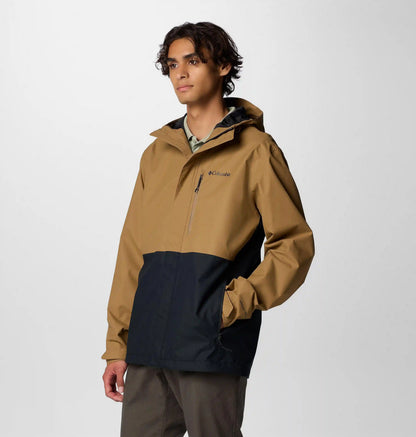 Men's Hikebound II Rain Jacket - Tall