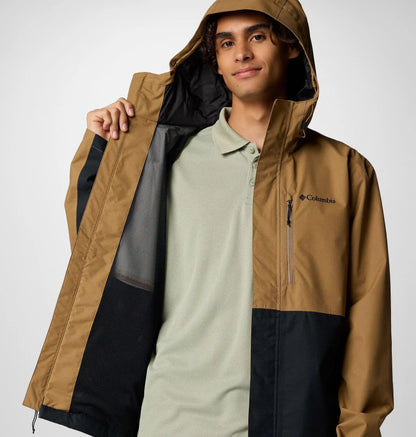 Men's Hikebound II Rain Jacket - Tall