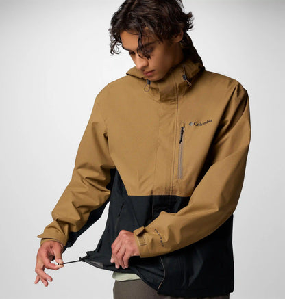 Men's Hikebound II Rain Jacket - Tall