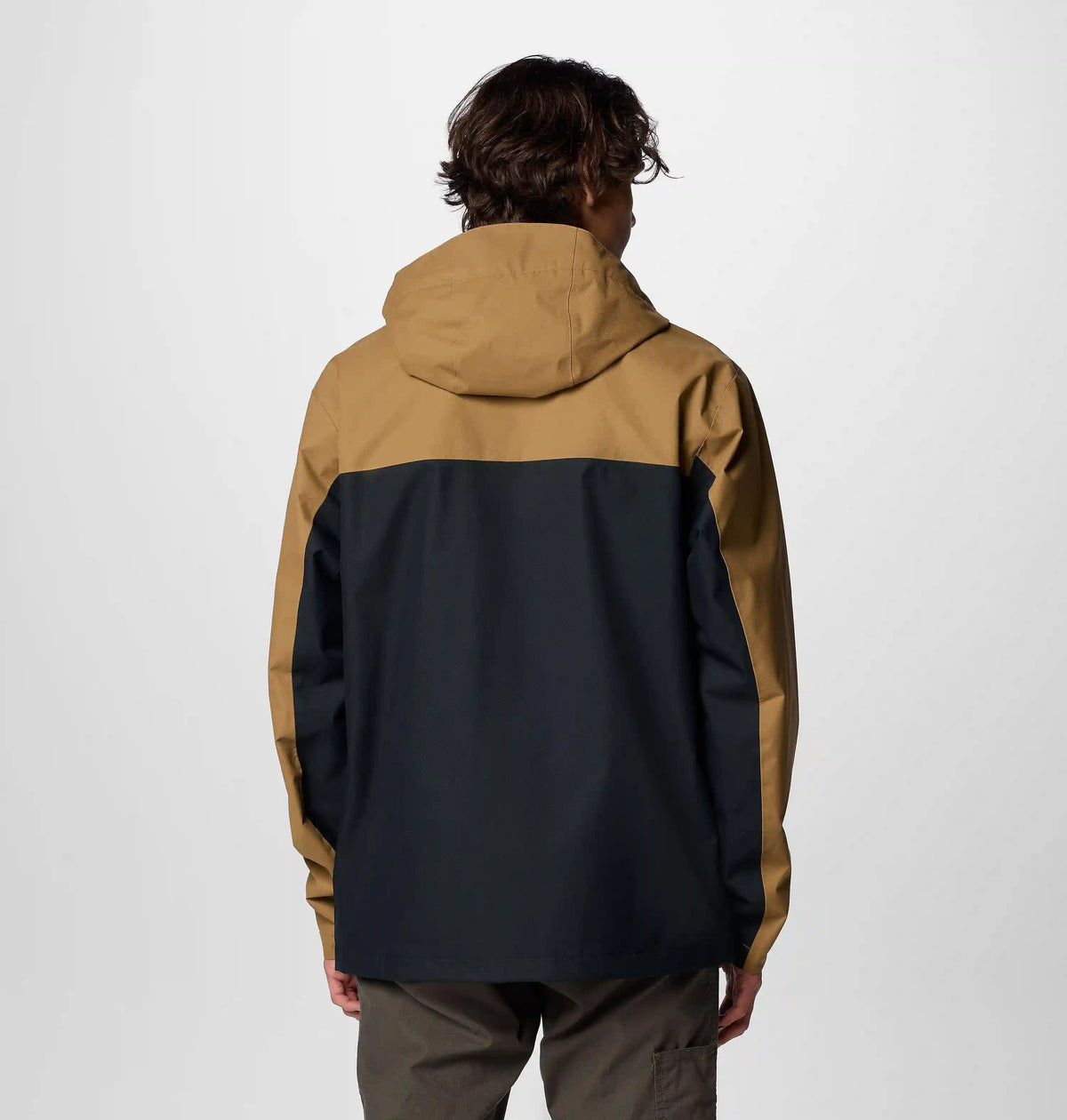 Men's Hikebound II Rain Jacket - Tall