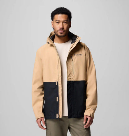 Men's Hikebound II Rain Jacket - Tall
