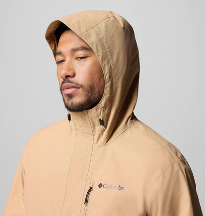 Men's Hikebound II Rain Jacket - Tall