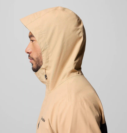 Men's Hikebound II Rain Jacket - Tall