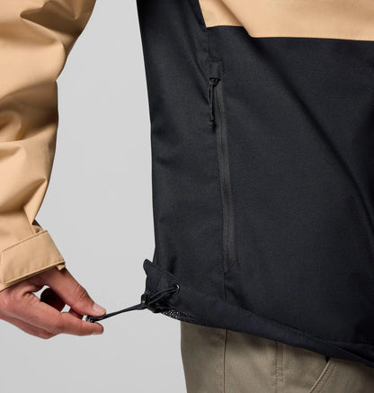 Men's Hikebound II Rain Jacket - Tall