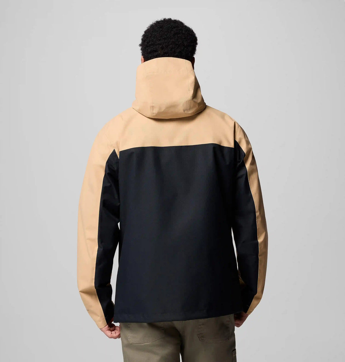 Men's Hikebound II Rain Jacket - Tall