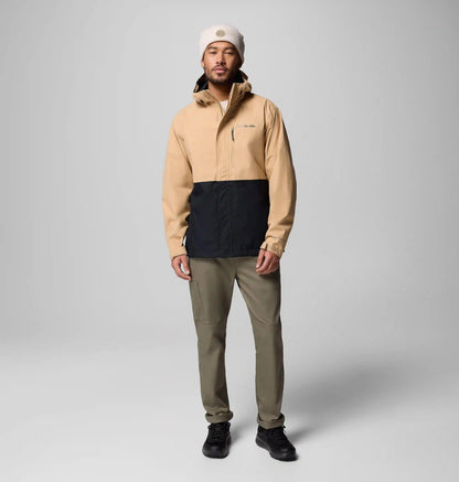 Men's Hikebound II Rain Jacket - Tall