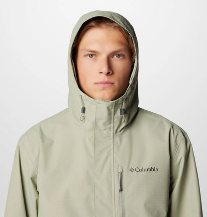 Men's Hikebound II Rain Jacket - Tall