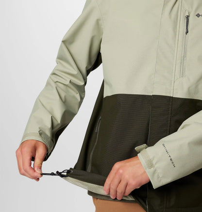 Men's Hikebound II Rain Jacket - Tall
