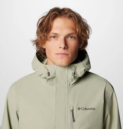 Men's Hikebound II Rain Jacket - Tall