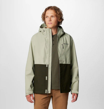 Men's Hikebound II Rain Jacket - Tall