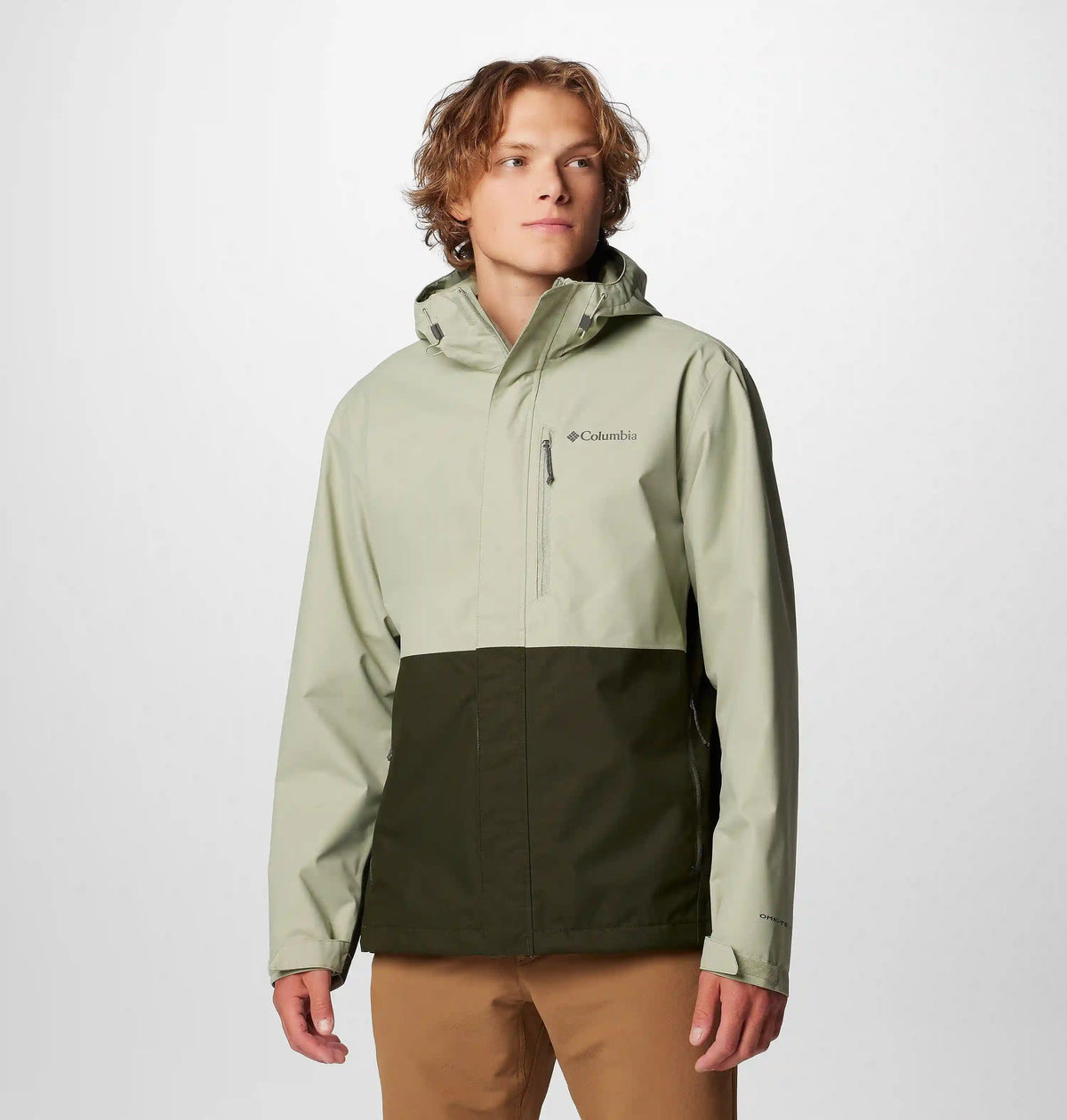 Men's Hikebound II Rain Jacket - Tall
