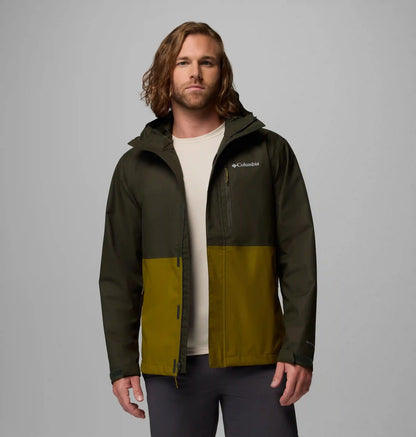 Men's Hikebound II Rain Jacket - Tall